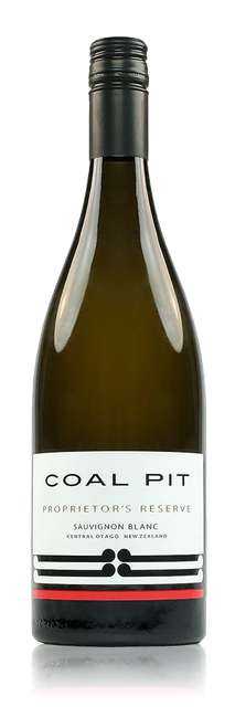 2024 Coal Pit Proprietor's Reserve Sauvignon Blanc New Zealand