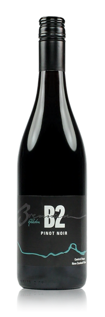 2024 Brennan B2 Pinot Noir Central Otago New Zealand