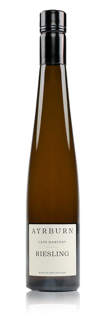2025  Ayrburn Late Harvest Riesling Marlborough New Zealand