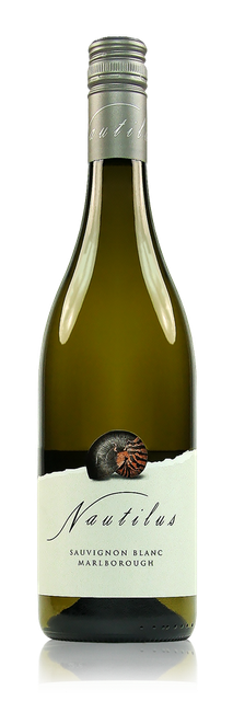 2025 Nautilus Sauvignon Blanc Marlborough New Zealand