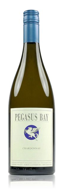 2023 Pegasus Bay Chardonnay