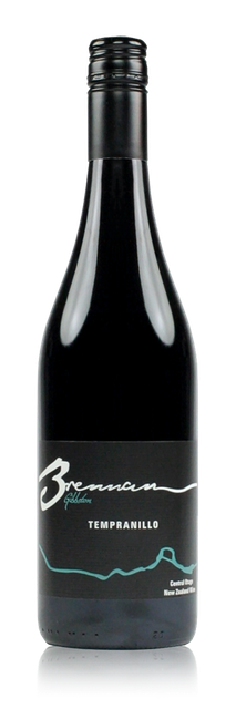 2022 Brennan Tempranillo Central Otago New Zealand