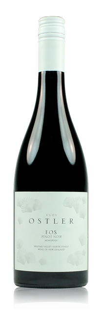 2022 Clos Ostler EOS Pinot Noir Waitaki Valley New Zealand