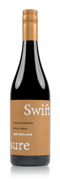 2023 Swiftsure Bannockburn Pinot Noir Central Otago New Zealand