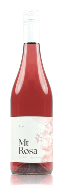 2025 Mt Rosa Rose Gibbston Valley New Zealand