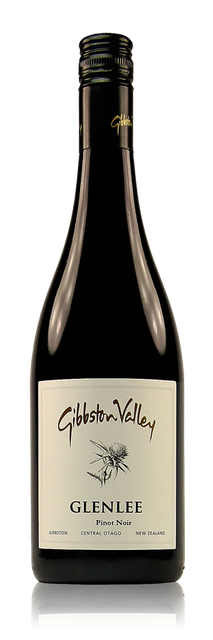 2024 Gibbston Valley Glenlee Single Vineyard  Pinot Noir Central Otago New Zealand