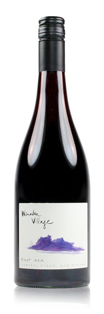 2024 Rippon Wanaka Village Pinot Noir Central Otago New Zealand
