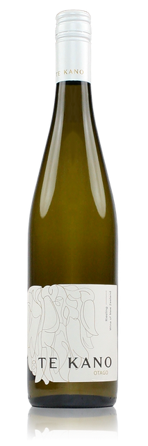 2023 Te Kano Life Riesling Central Otago New Zealand