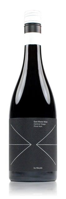 2024 Maude East Meets West Pinot Noir