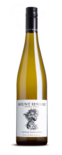 2025 Mount Edward Gruner Veltliner Central Otago New Zealand