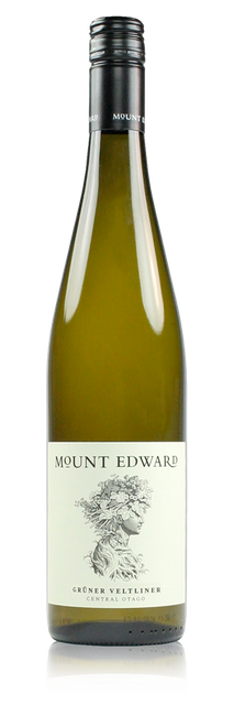 2025 Mount Edward Gruner Veltliner Central Otago New Zealand