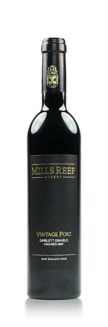 2021 Mills Reef Vintage Port Hawke's Bay New Zealand