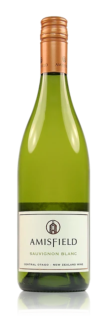 2025 Amisfield Sauvignon Blanc Central Otago New Zealand