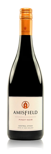 2023 Amisfield Pinot Noir Central Otago New Zealand