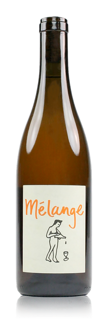 2025 Melange du Champ