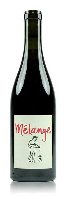 2025 Melange Rougir Marlborough New Zealand