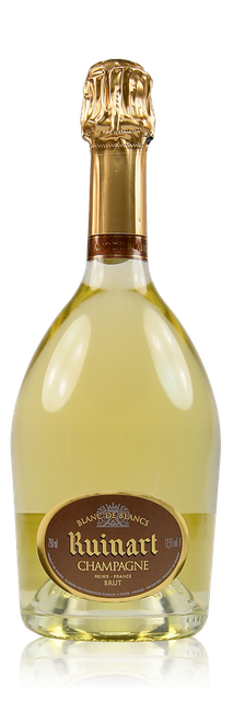 Ruinart Blanc de Blancs NV Champagne France