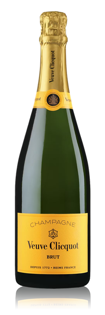 Veuve Clicquot Brut NV Champagne