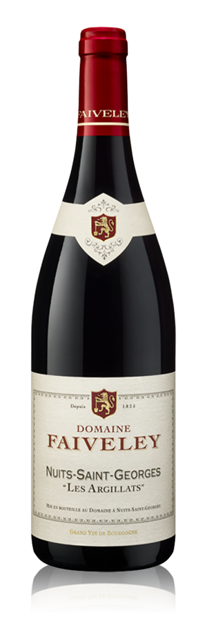 Domaine Faiveley Nuits-Saint-Georges 'Les Saint-Georges'