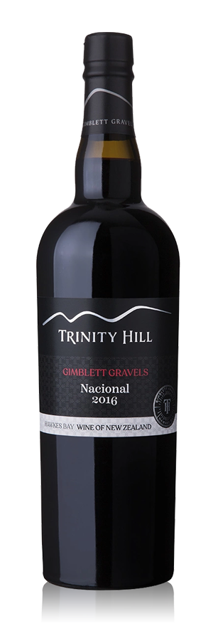 Trinity Hill Touriga Nacional Vintage Port 2016