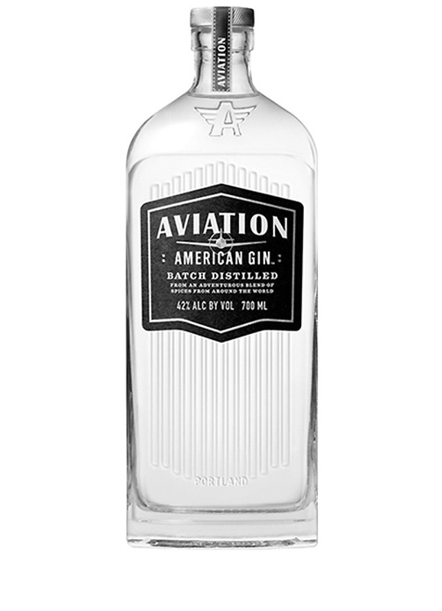 Aviation American Gin (700mls)