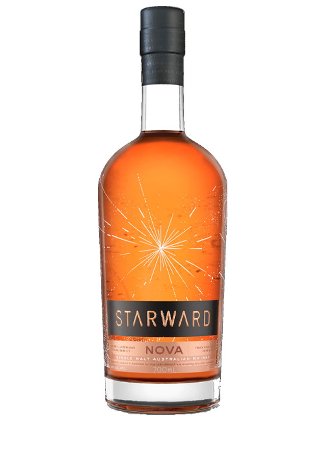 Starward Nova Single Malt Whisky (700mls)
