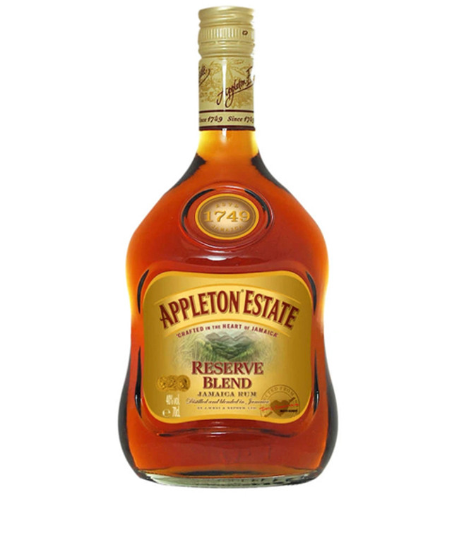 Appleton Estate Reserve Rum (700mls)