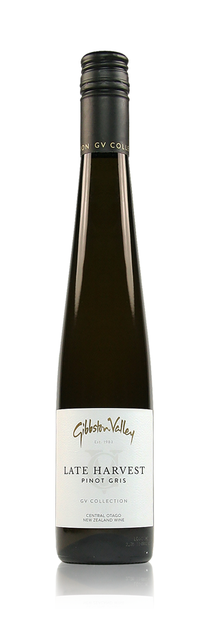 Gibbston Valley Collection Late Harvest Pinot Gris