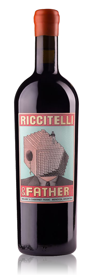 Riccitelli 'Riccitelli & Father'
