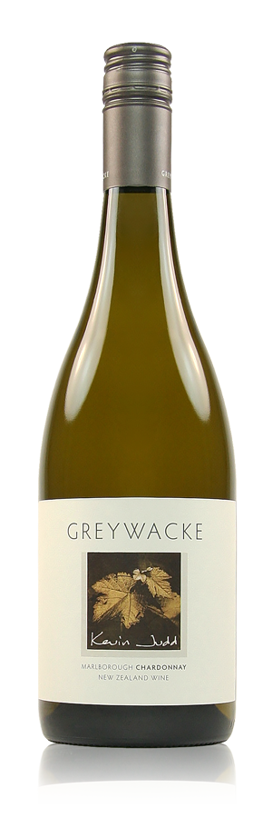 Greywacke Chardonnay Marlborough New Zealand