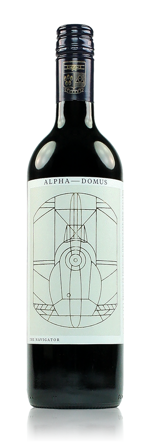 Alpha Domus The Navigator Hawke's Bay New Zealand