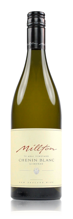 Millton Te Arai Chenin Blanc