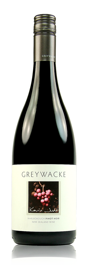 2019 Greywacke Pinot Noir Marlborough New Zealand