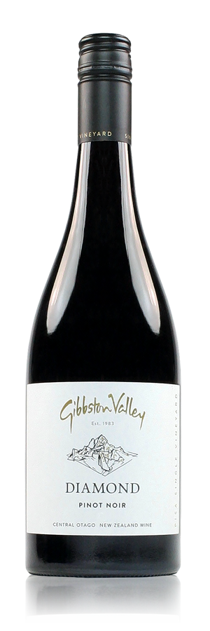Gibbston Valley Diamond Pinot Noir
