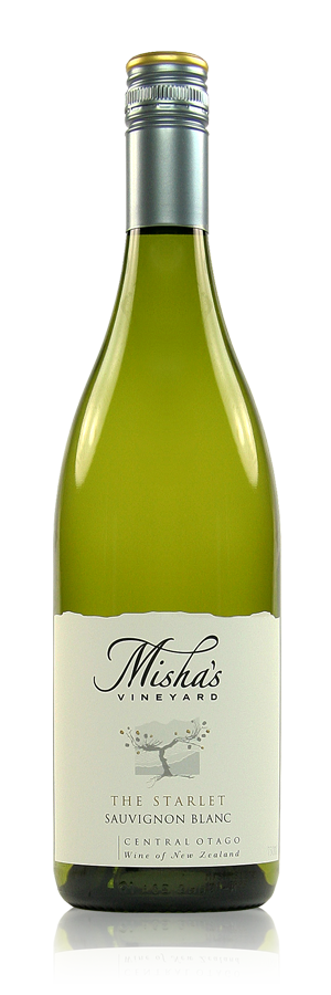 Misha's The Starlet Sauvignon Blanc Central Otago New Zealand