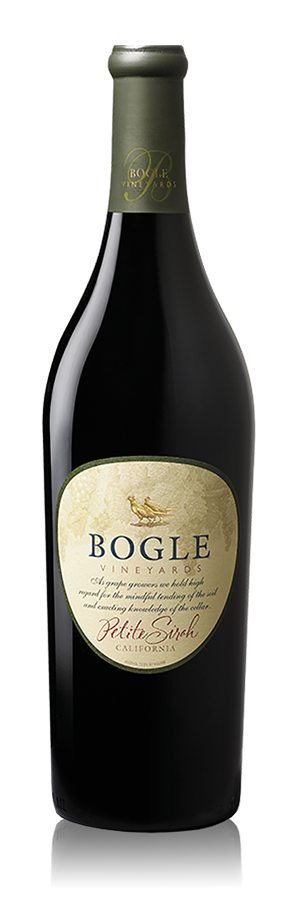 Bogle Petite Sirah