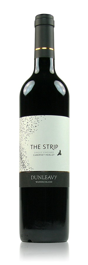 Dunleavy 'The Strip' Cabernet Merlot Waiheke Island New Zealand