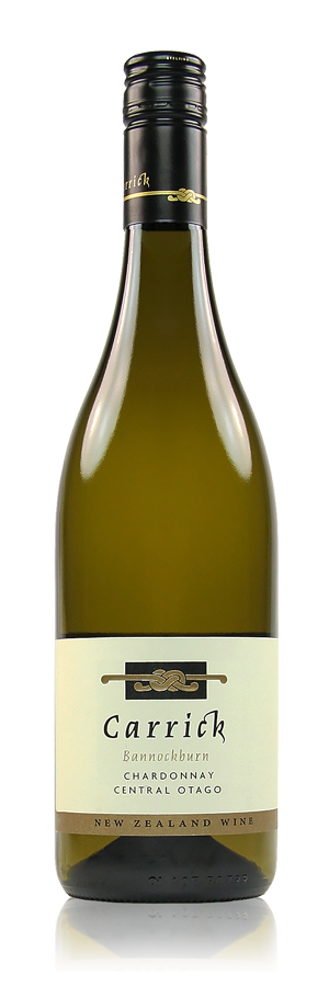 Carrick Bannockburn Chardonnay Central Otago