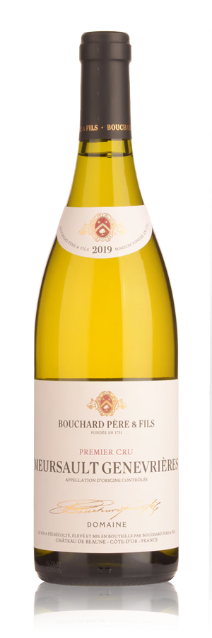 Bouchard Pere et Fils Premier Cru Mersault Genevrieres