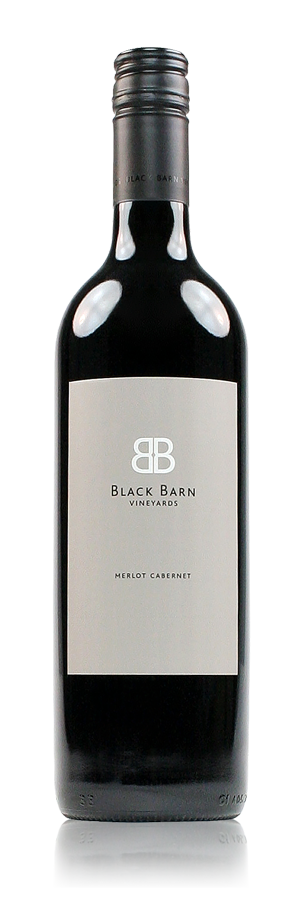 Black Barn Merlot Cabernet Sauvignon Hawke's Bay New Zealand