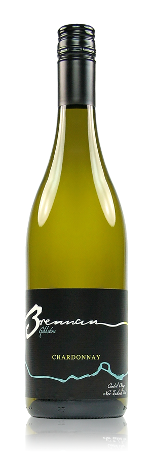 Brennan Chardonnay Gibbston Central Otago New Zealand