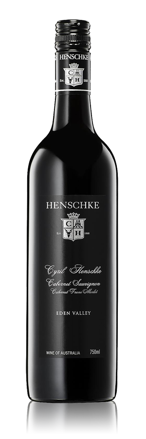 Henschke Cyril Cabernet Sauvignon 2018