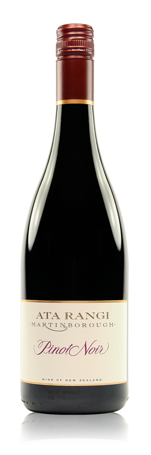 Ata Rangi Pinot Noir Martinborough New Zealand