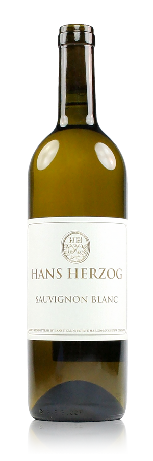 Hans Herzog Sauvignon Blanc Marlborough New Zealand