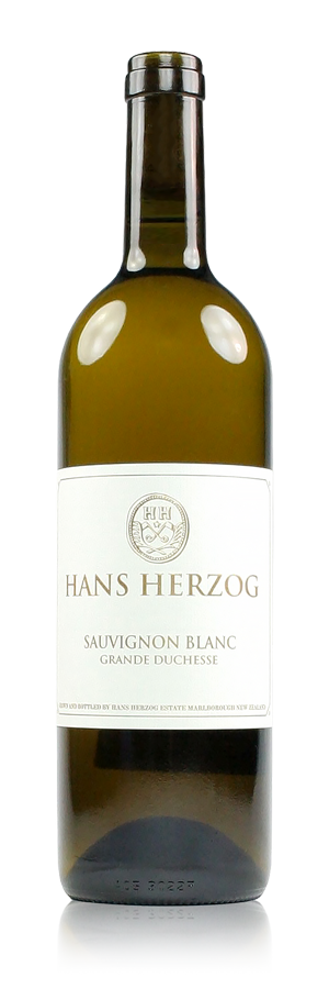 Hans Herzog 'Grande Duchesse' Sauvignon Blanc Marlborough New Zealand