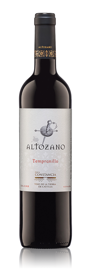 Altozano Tempranillo 2022