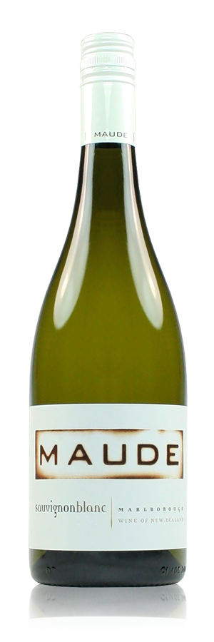 2023 Maude Sauvignon Blanc Wanaka Central Otago New Zealand