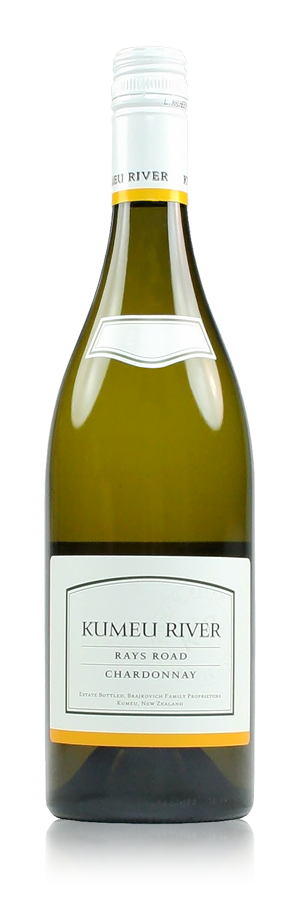 2022 Kumeu River Rays Road Chardonnay New Zealand