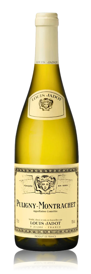 2020 Louis Jadot Puligny-Montrachet