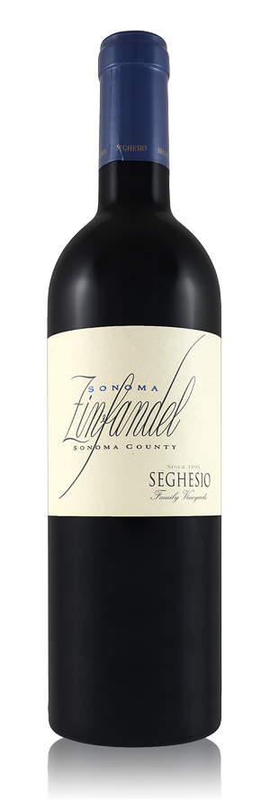 2021 Seghesio Sonoma Zinfandel USA